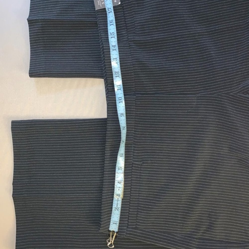 Simply Styled Boot Cut Trousers